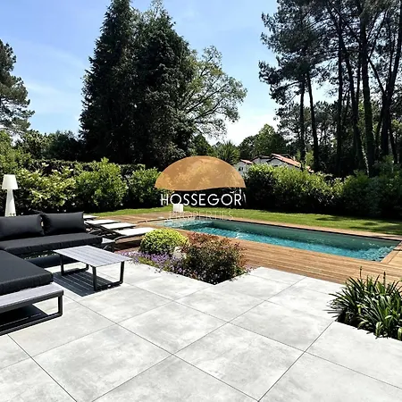 Murmur - - Piscine - Jacuzzi Seignosse