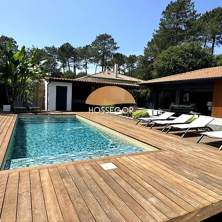 Holiday home Murmur - - Piscine - Jacuzzi *