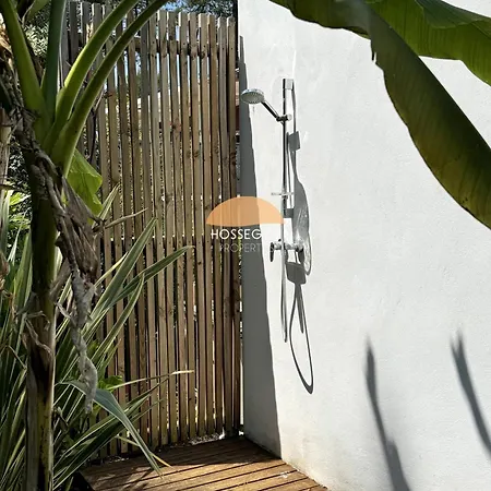Murmur - - Piscine - Jacuzzi Holiday home