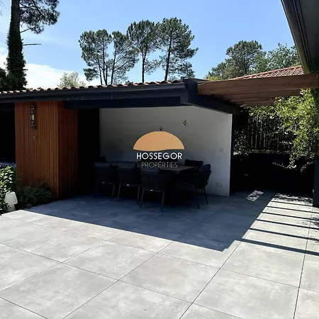 Murmur - - Piscine - Jacuzzi Holiday home Seignosse