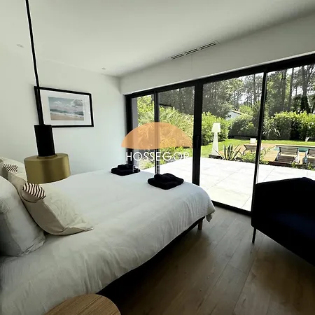 Holiday home Murmur - - Piscine - Jacuzzi *