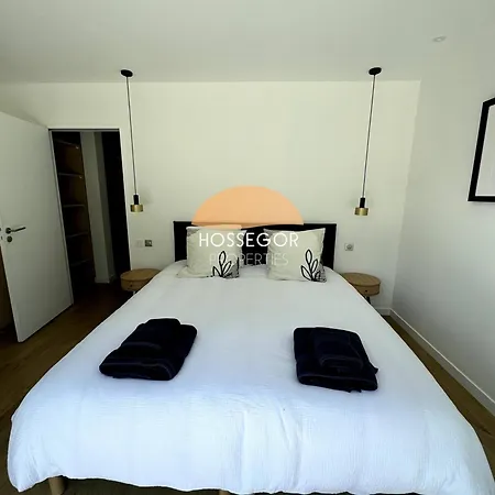 Murmur - - Piscine - Jacuzzi Seignosse