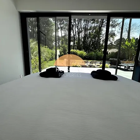 Murmur - - Piscine - Jacuzzi Seignosse