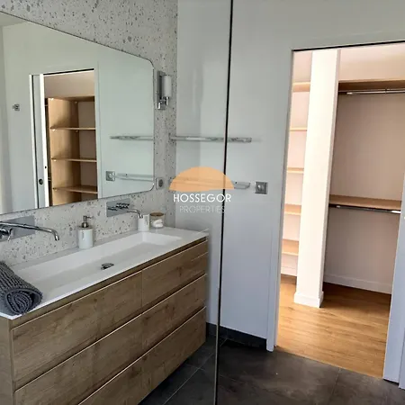Murmur - - Piscine - Jacuzzi Prázdninový dům Seignosse
