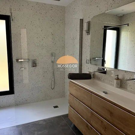 Murmur - - Piscine - Jacuzzi Holiday home *
