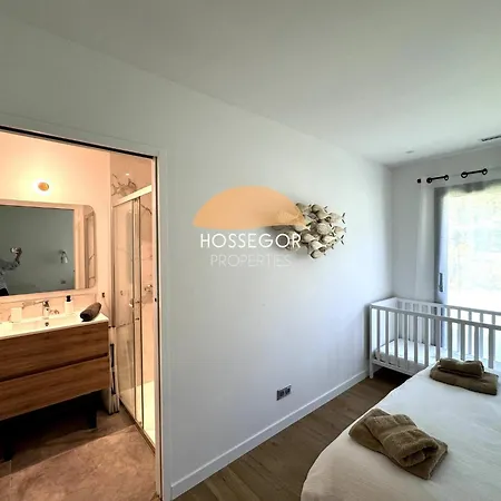 Holiday home Murmur - - Piscine - Jacuzzi *