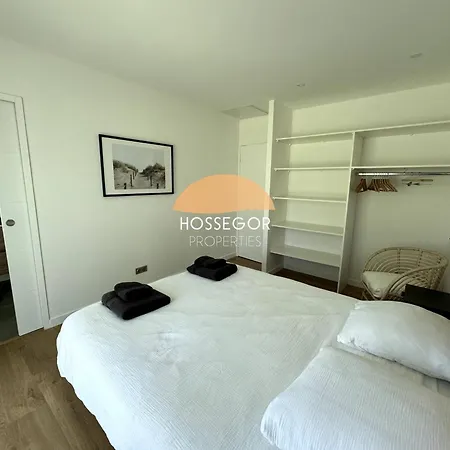 Murmur - - Piscine - Jacuzzi * Seignosse