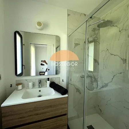 Holiday home Murmur - - Piscine - Jacuzzi *