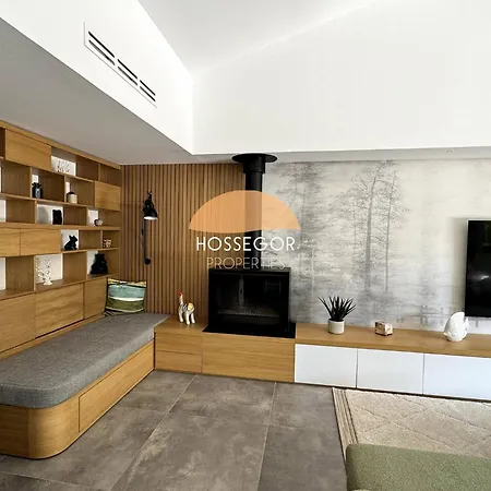 Murmur - - Piscine - Jacuzzi