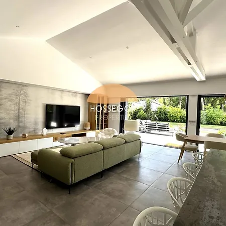 Murmur - - Piscine - Jacuzzi Seignosse